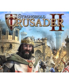Stronghold Crusader 2 Steam Key GLOBAL